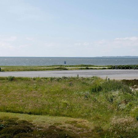 Holiday Home Logstor XXI Løgsted Kültér fotó
